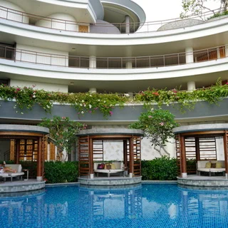 AYANA Resort Bali アヤナリゾートバリ　Segara