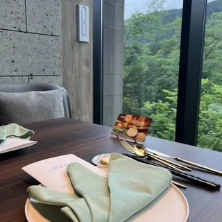 旅ログ 食事編♡東急ハーヴェストVIALA 箱根渓翠_1_2-1