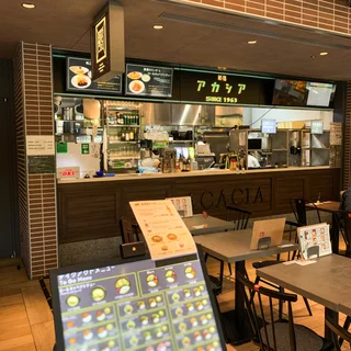 五反田エリアの名店揃いフードコート【五反田食堂】_1_3