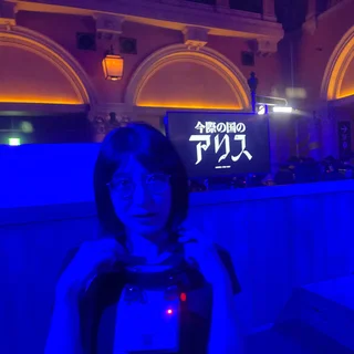【今際の国のアリス】の世界を実体験！【イマーシブフォート東京へ】_1_7