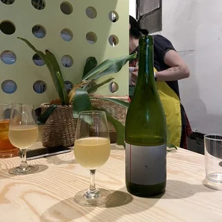 【maama】幡ヶ谷にニューオープンした立ち飲みタイ料理店