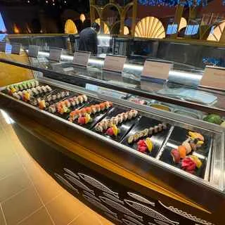 コスタセレーナ　SUSHINO