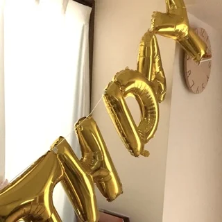 子どもの誕生日のお部屋デコレーションアイディア3選_1_3