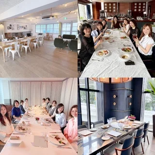 幹事必見！【保存版】女子会の会場探しで迷ったらココ！個室しばりのお店10選