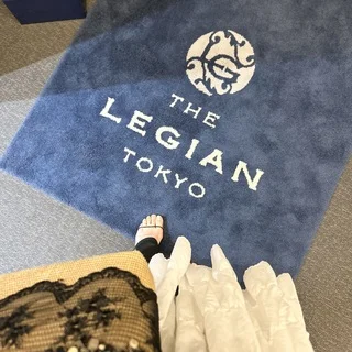 思い出の場所でガールズトークが止まらないランチ会♡