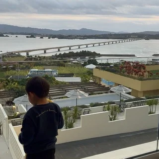 冬の沖縄旅行②‼️〜古宇利島のオススメ〜