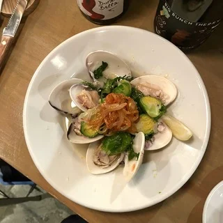 【SUPPLY】人気が絶えない幡ヶ谷のイタリアンバル