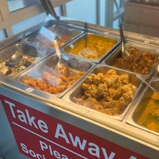 エコノミックライス