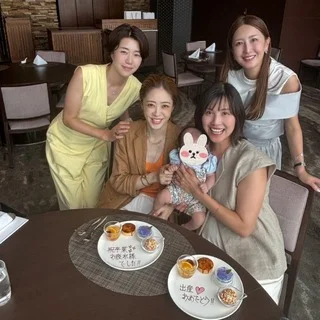 女子会にも最適・品川駅直結！絶景ラグジュアリーホテルで味わう初夏の点心ランチ