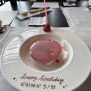 【アマン東京】41歳の誕生日を迎えました！_1_7