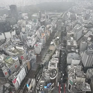 渋谷スカイで瞑想体験してきました_1_8-1