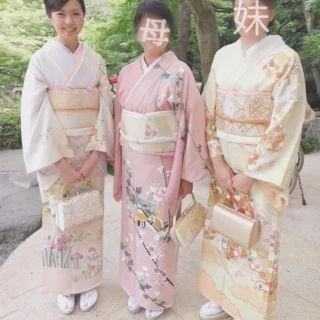 訪問着のTPO別着回し【挙式参列/入園式・七五三・お宮参り】_1_2-1