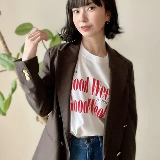 いよいよ秋到来〜形がちょうど良いジャケットはじめました