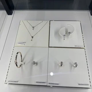 美女組の1日【CHANELジュエリー】と渋谷ランチ_1_11-3