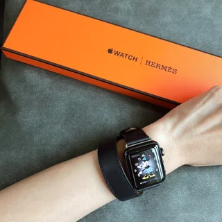 Apple Watch♡実はとっても便利なアイテムでした。