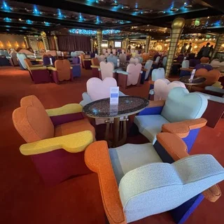 イタリア客船「コスタセレーナ」の潜入レポ｜2026年のGWが狙い目！_1_7-2