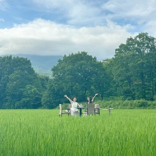 リゾナーレ那須宿泊記 VOL.1｜自然と食にふれる“アグリツーリズモの楽園”へ　