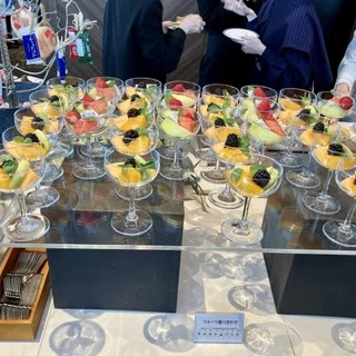 春を感じる美女組オフ会へ。_1_2-2