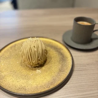 秋スイーツ、やっぱり食べたくなるのは【HISAYA】のモンブラン