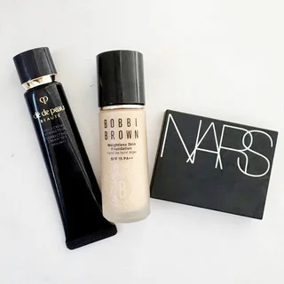 “隠す”から“整える”へ。大人の肌を格上げする、美女組のお気に入りコスメ７選