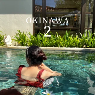 【沖縄旅行②】大好きな沖縄はまだまだ夏でした。part2