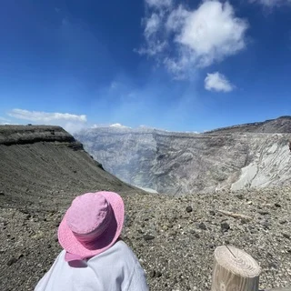 子供と行く九州巡り、12日間の旅。no2_1_1-2