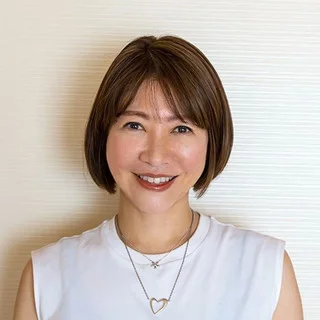 【40代人気ヘアランキング】第１位はシルエットが美しいミニボブ