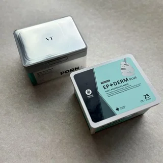 肌のごきげんを整える。毎日使い分けているデイリーパック2選