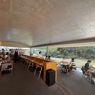都会を忘れて癒される穴場カフェ♪♪