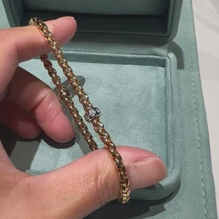 【Fope】着け心地最高！40代デイリージュエリーに選びたい1本_1_3-2