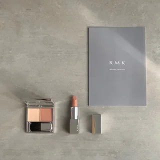 【春コスメ】RMK、Dior、心ときめくベージュコレクション