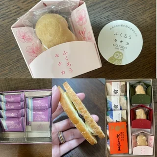 老若男女問わず、みんなが笑顔に♡夏のオススメ手土産2選♡