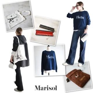 コレ買いました！〜悩ましい冬から春へのスイッチ期間はカジュアル度UPで乗り切る〜【bemiの「小柄シンプル」おしゃれ道#20】