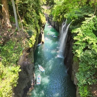 子供と行く九州巡り、12日間の旅。no2_1_3-1