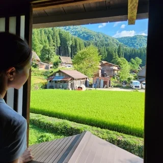 白川郷に行くならぜひ泊まって欲しいお宿！【城山館】_1_2-3