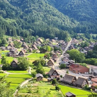 白川郷に行くならぜひ泊まって欲しいお宿！【城山館】_1_2-2