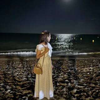 【私のもう一度訪れたい街②スペイン〈マラガ〉】アジア人は私たちだけ?!とっておきの夜の海をひとり占め_1_7