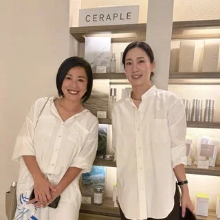 CERAPLEプロデューサーの平野宏枝さん　
