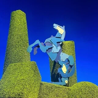 【エルメスの馬さがし】３連休にもおすすめ！謎解きエンターテイメント