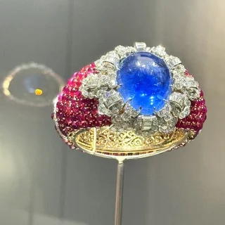 ブルガリジュエリー