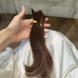 大人のヘアチェンジ。40代の私が“ボブ×パーマ”にした理由_1_1-1