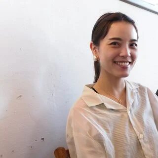 nicholson &amp; nicholson | シアー ショートスリーブシャツを１枚羽織るだけで涼しげなコーデに