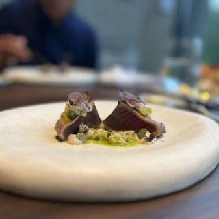 旅ログ 食事編♡東急ハーヴェストVIALA 箱根渓翠_1_3-1