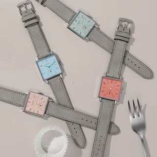 ドイツの時計ブランド「NOMOS GLASHÜTTE」の新シリーズ「Tetra Petit Four」フェア開催