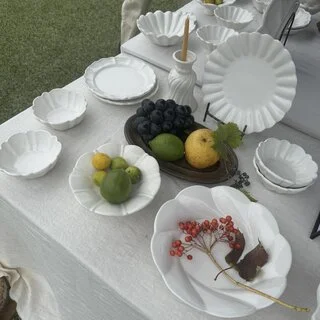 イベントで一生物の花器をゲット♡我が家をより素敵な空間に！