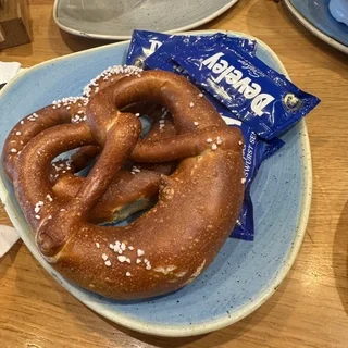 プレッツェル