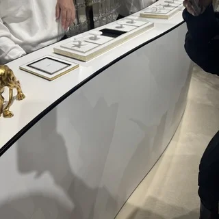 美女組の1日【CHANELジュエリー】と渋谷ランチ_1_7-2