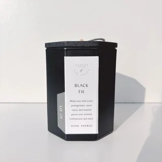 オーガニックキャンドル【DW  HOME CANDLES】