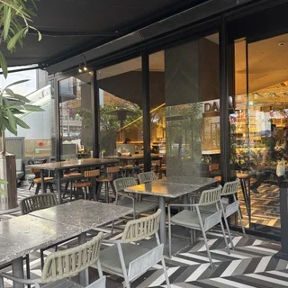 美女組の1日【CHANELジュエリー】と渋谷ランチ_1_4-3