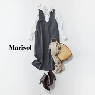 ジャンパースカート